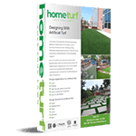 Designing with Artificial Turf Guide