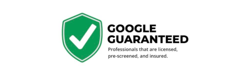 Google Guaranteed