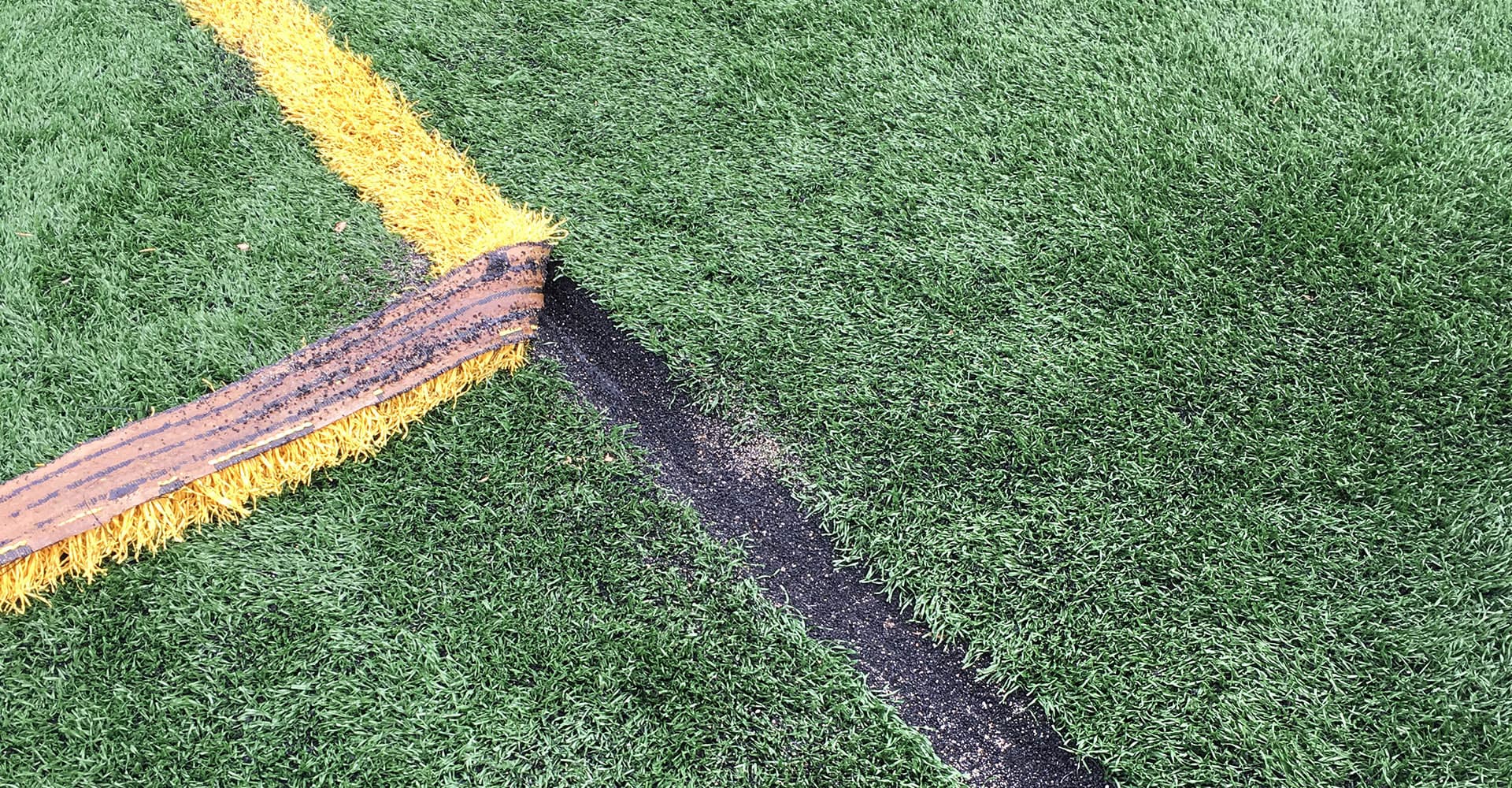 Seam Repair & Patching