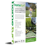 Eight quiet truths about artificial turf