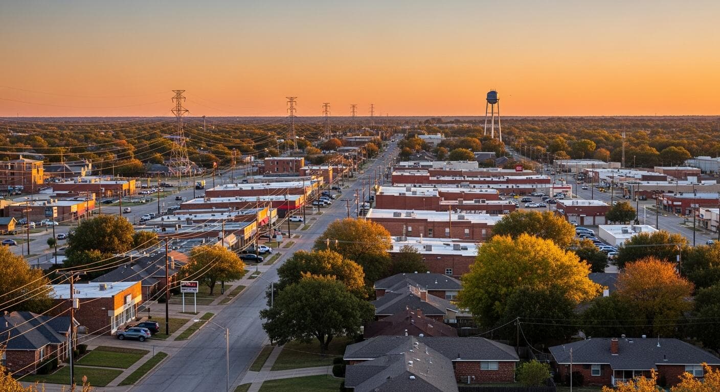 Artificial turf installation in Haltom City, TX
