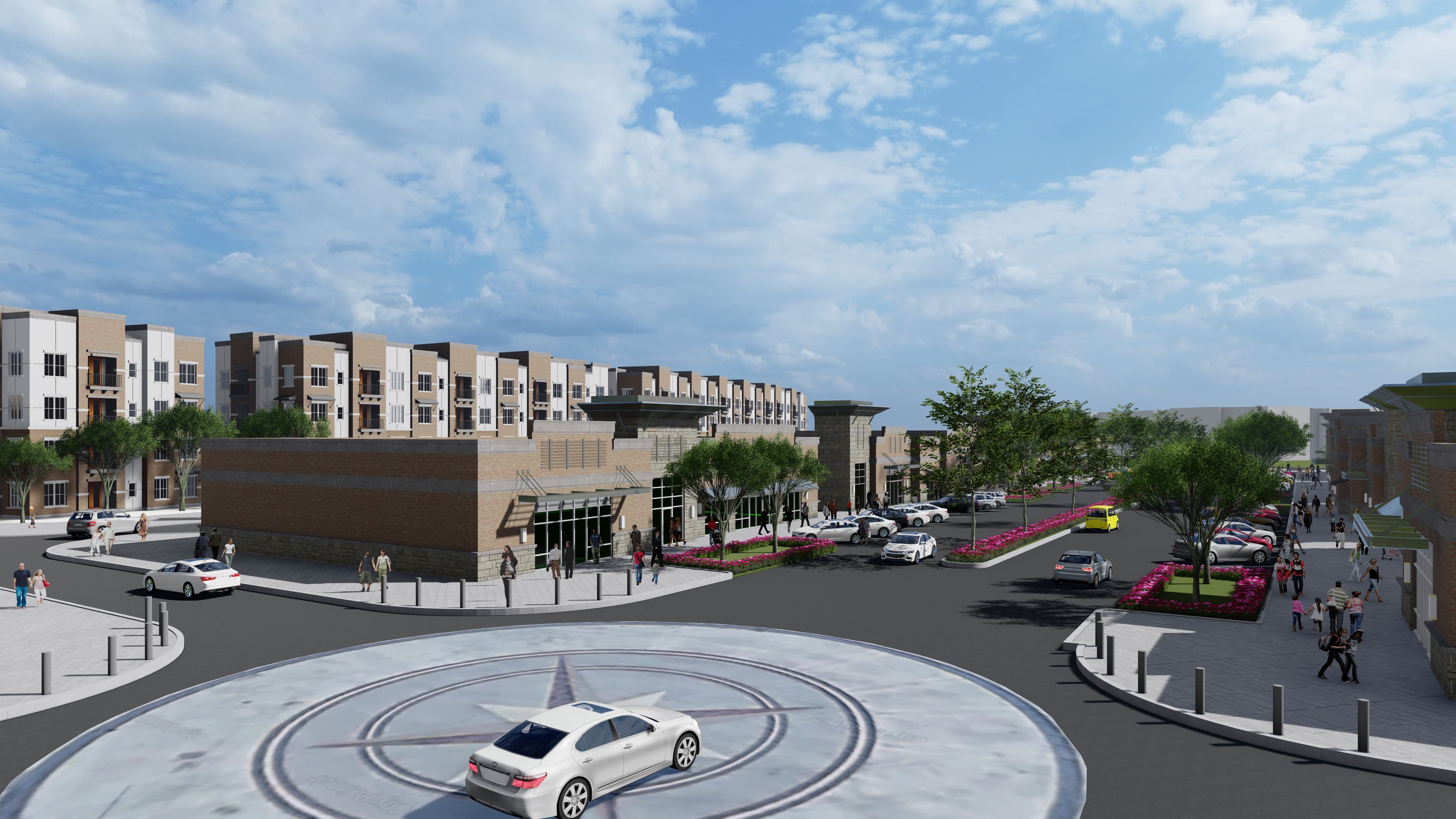 Artificial turf installation in Richland Hills, TX