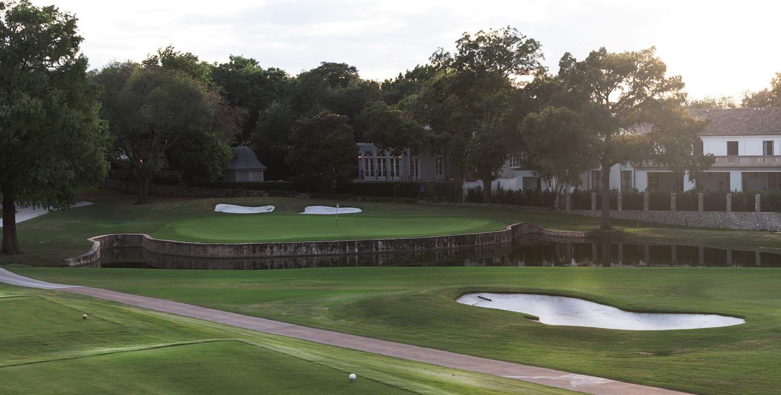 Artificial turf installation in Rivercrest, Fort Worth