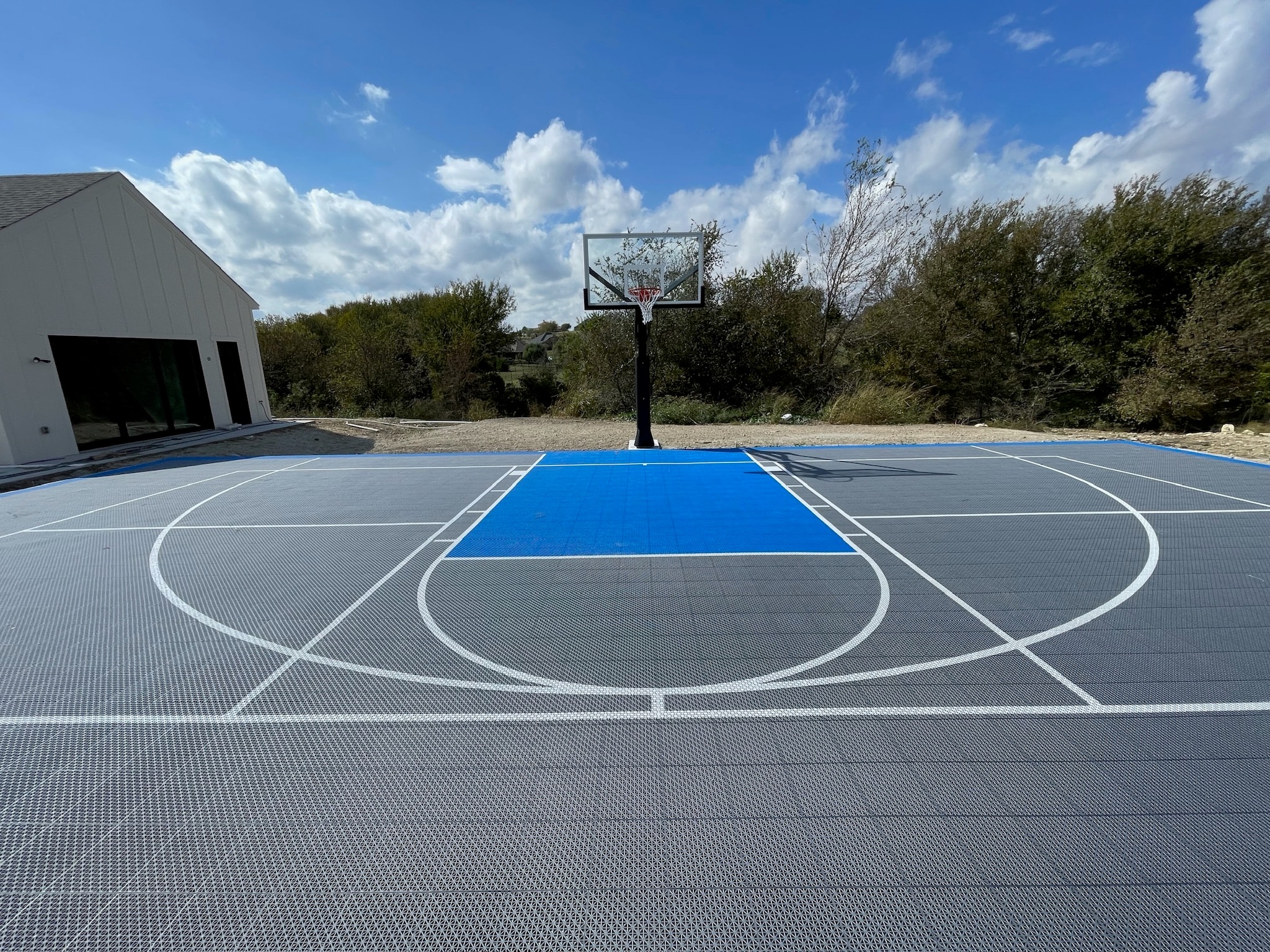 Sport Courts
